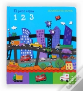 El Petit Espia: 123