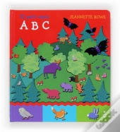 El Petit Espia: Abc