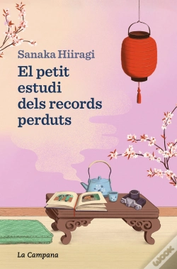 Capa do artigo El Petit Estudi Dels Records Perduts