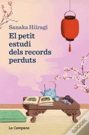 Capa do artigo El Petit Estudi Dels Records Perduts