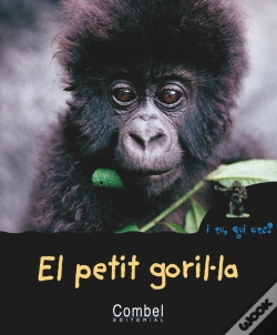 Capa do artigo El Petit Goril·La  