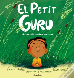 Capa do artigo El Petit Guru