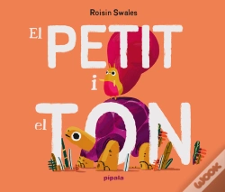 Capa do artigo El Petit I El Ton