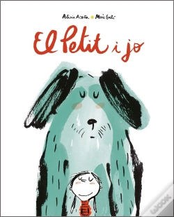 Capa do artigo El Petit I Jo