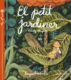Capa do artigo El Petit Jardiner