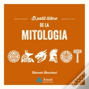Capa do artigo El Petit Llibre De La Mitologia