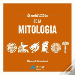 Capa do artigo El Petit Llibre De La Mitologia