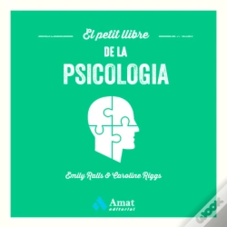 Capa do artigo El Petit Llibre De La Psicologia