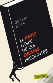 Capa do artigo El Petit Llibre De Les Grans Preguntes
