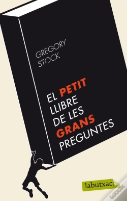 Capa do artigo El Petit Llibre De Les Grans Preguntes