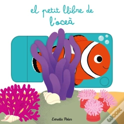 Capa do artigo El Petit Llibre De L'Ocea