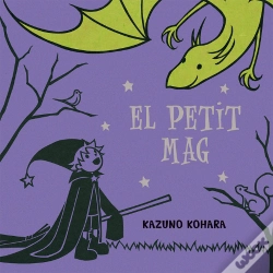 Capa do artigo El Petit Mag