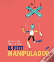 Capa do artigo El Petit Manipulador