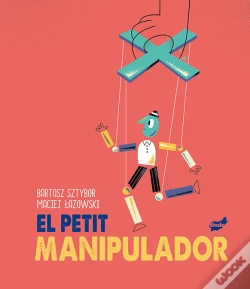 Capa do artigo El Petit Manipulador