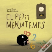 Capa do artigo El Petit Menjatemps