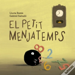 Capa do artigo El Petit Menjatemps