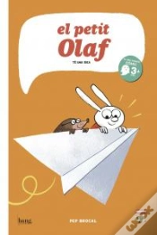 Capa do artigo El Petit Olaf