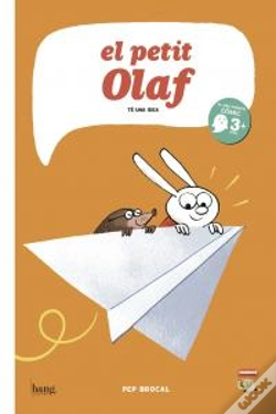 Capa do artigo El Petit Olaf