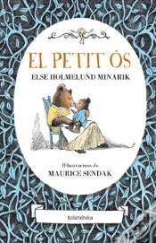 Capa do artigo El Petit Ós