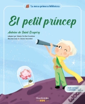 Capa do artigo El Petit Príncep