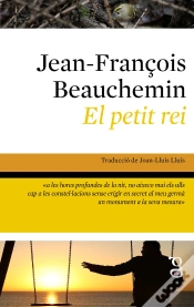 Capa do artigo El Petit Rei