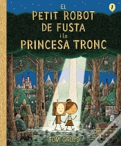 Capa do artigo El Petit Robot De Fusta I La Princesa Tronc