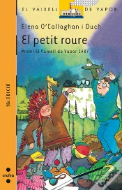 Capa do artigo El Petit Roure