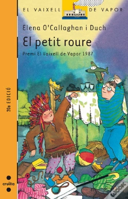 Capa do artigo El Petit Roure