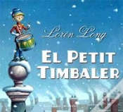 Capa do artigo El Petit Timbaler