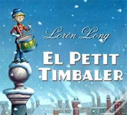 Capa do artigo El Petit Timbaler