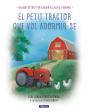 El Petit Tractor Que Vol Adormir-Se - Preview