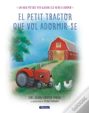 Capa do artigo El Petit Tractor Que Vol Adormir-Se