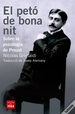 Capa do artigo El Petó De Bona Nit