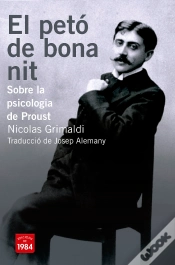 Capa do artigo El Petó De Bona Nit