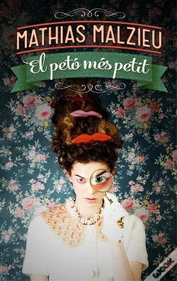 Capa do artigo El Petó Més Petit