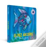 El Pez Arcoiris. Libro De Carton