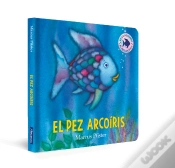 Capa do artigo El Pez Arcoiris. Libro De Carton