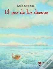 Capa do artigo El Pez De Los Deseos