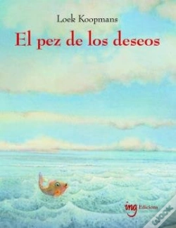 Capa do artigo El Pez De Los Deseos