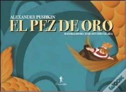 Capa do artigo El Pez De Oro
