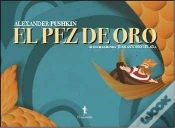 Capa do artigo El Pez De Oro