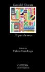 El Pez De Oro - Preview