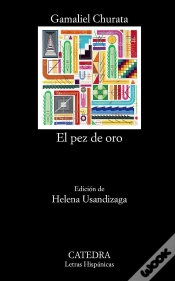 Capa do artigo El Pez De Oro