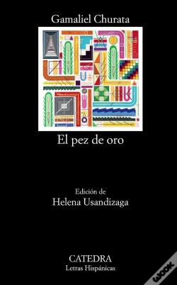 Capa do artigo El Pez De Oro