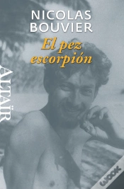 Capa do artigo El Pez Escorpión