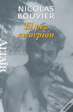Capa do artigo El Pez Escorpión
