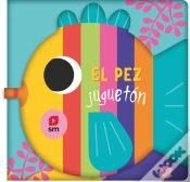 Capa do artigo El Pez Jugueton