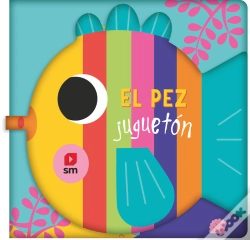 Capa do artigo El Pez Jugueton