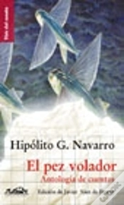Capa do artigo El Pez Volador
