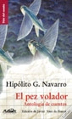 Capa do artigo El Pez Volador